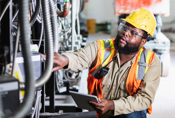 Best Electrical Outlet Repair  in Pine Bluffs, WY