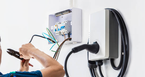 Best Electrical Upgrades for Homes  in Pine Bluffs, WY