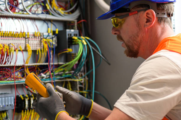 Best Best Electricians Near Me  in Pine Bluffs, WY