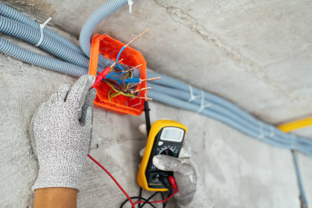 Best Electrical System Inspection  in Pine Bluffs, WY